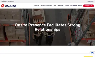 Preview of the The Client Case Study