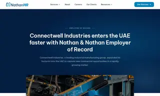 Preview of the Connectwell Industries Case Study