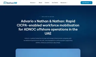 Preview of the Advario Case Study
