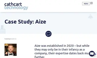 Preview of the Aize Case Study