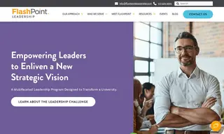 Preview of the Butler University Case Study