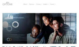 Preview of the Fortune 500 Utilities Company Case Study