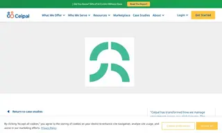 Preview of the Skilliantech Case Study