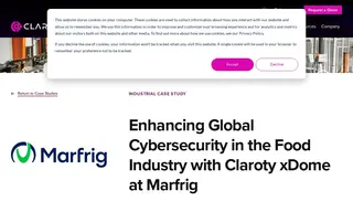 Preview of the Marfrig Case Study