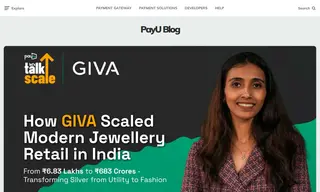 Preview of the Giva Case Study