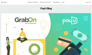 Preview of the GrabOn Case Study