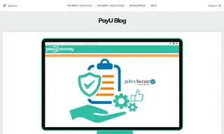 Preview of the Policybazaar.com Case Study