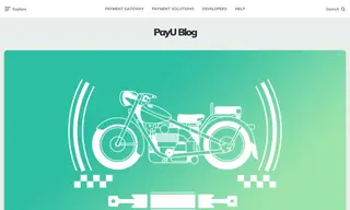 Preview of the Let’s Ryde Case Study