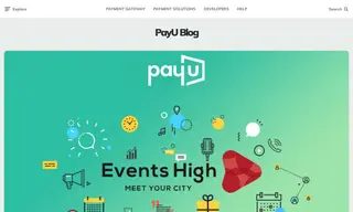 Preview of the Events High Case Study