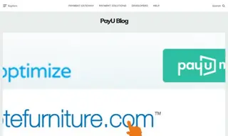 Preview of the Ekbote Furniture Case Study