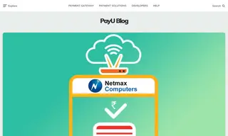 Preview of the Netmax Computers Case Study