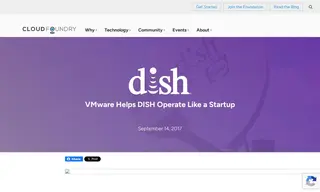 Preview of the Dish Network Case Study