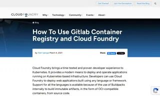 Preview of the GitLab Case Study