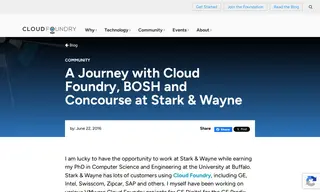 Preview of the GE Digital Case Study