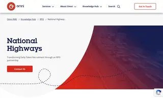 Preview of the National Highways Case Study