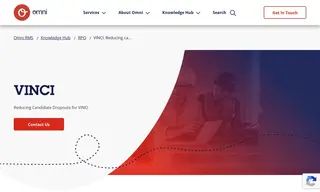Preview of the VINCI Case Study