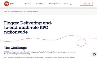 Preview of the Flogas Case Study