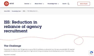 Preview of the ISS Case Study