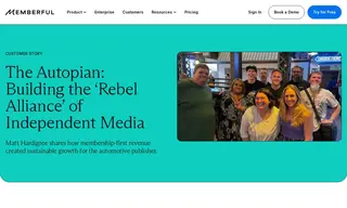 Preview of the The Autopian Case Study