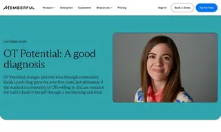 Preview of the OT Potential Case Study