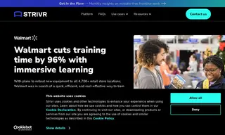 Preview of the Walmart Case Study
