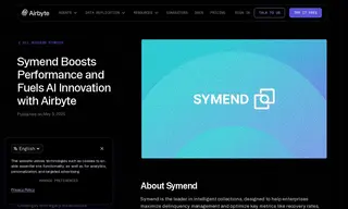 Preview of the Symend Case Study