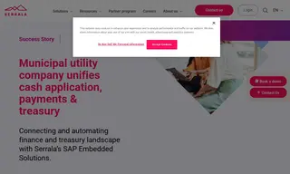 Preview of the Germany’s Leading Municipal Utilities Providers Case Study
