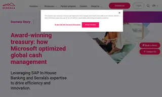 Preview of the Microsoft Case Study