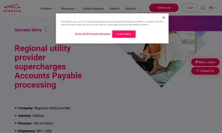 Preview of the Regional Utility Provider Case Study