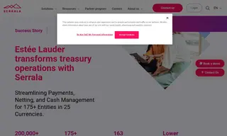 Preview of the Estée Lauder Companies Case Study