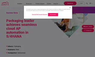 Preview of the Krones Case Study