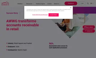 Preview of the AWWG Case Study