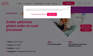Preview of the Zoetis Case Study