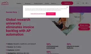 Preview of the Global Research University Case Study