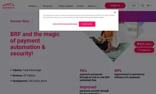 Preview of the BRF Case Study