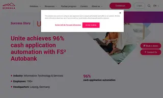 Preview of the Unite Case Study