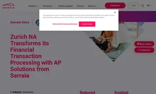 Preview of the Zurich NA Case Study
