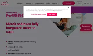 Preview of the Merck Case Study