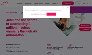Preview of the Jabil Case Study
