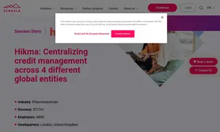 Preview of the Hikma Case Study