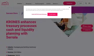 Preview of the Krones Case Study