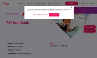 Preview of the ABB Case Study