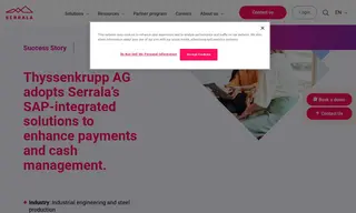 Preview of the Thyssenkrupp Case Study