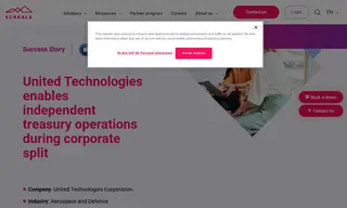 Preview of the United Technologies Corporation Case Study