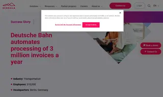 Preview of the Deutsche Bahn Case Study