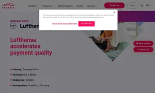 Preview of the Lufthansa Case Study