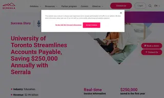 Preview of the University of Toronto Case Study