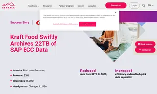 Preview of the Kraft Case Study