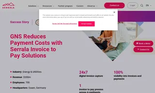 Preview of the GNS Case Study