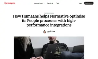 Preview of the Normative Case Study
